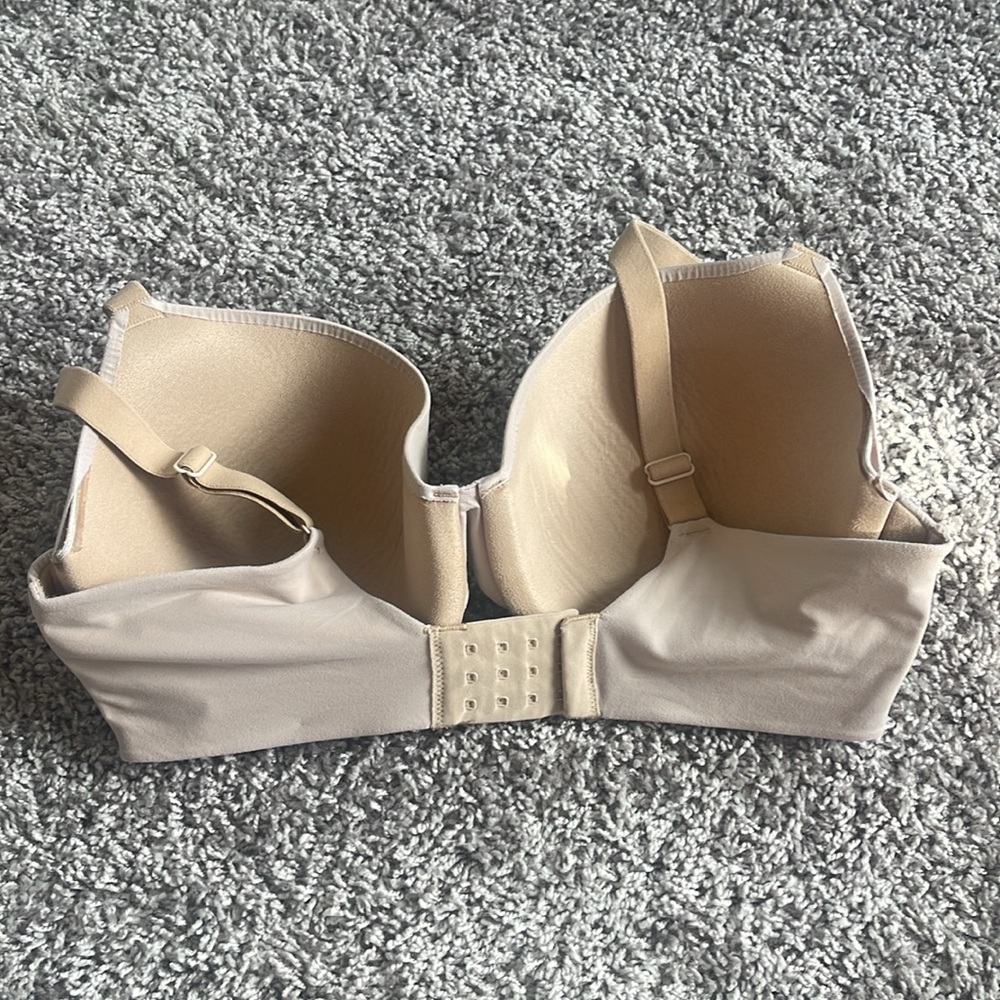 Soma Enbliss Full Coverage Bra - Picture 2 of 8